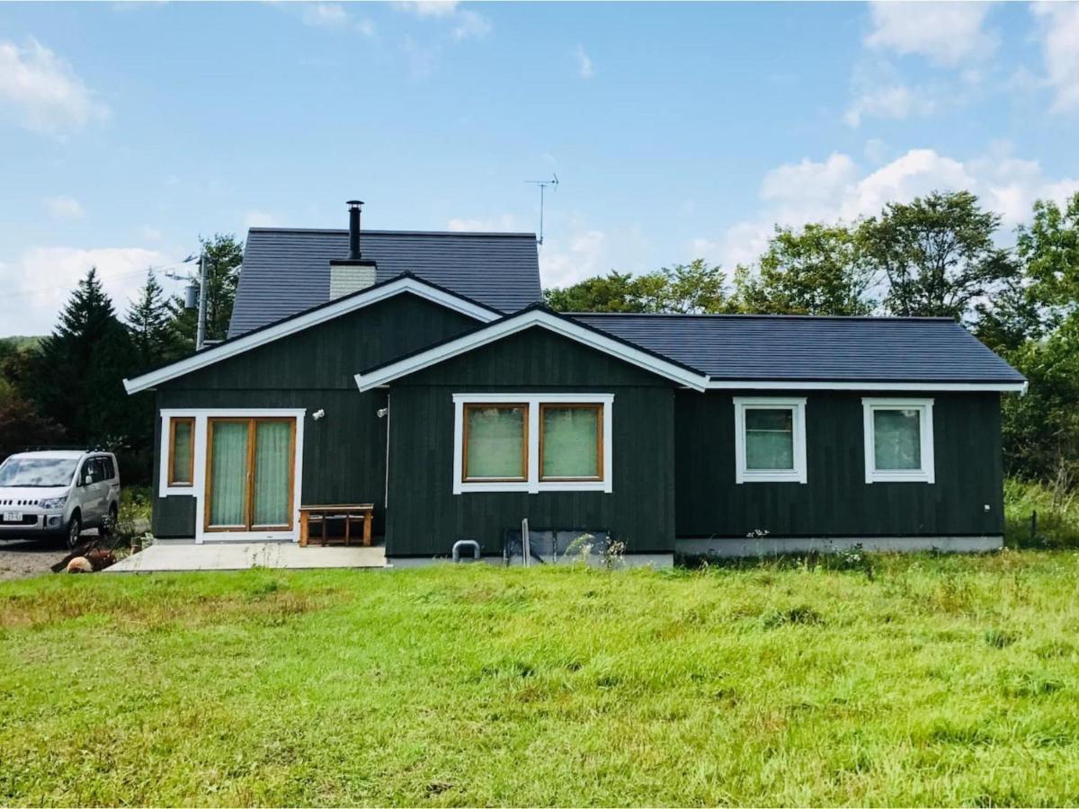 Farm Inn Torch B - Vacation Stay 92724V Tsurui Dış mekan fotoğraf